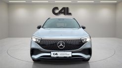 Alternative view of Mercedes-Benz EQA 250+ EL AMG Edition 190HK 5d Aut.