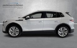 Alternative view of Skoda Elroq 85 EL 286HK 5d Aut.