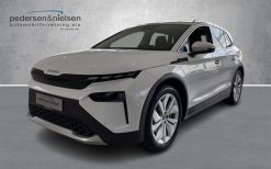 Skoda Elroq 85 EL 286HK 5d Aut.