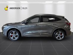 Alternative view of Ford Kuga 2,5 Plugin-hybrid ST-Line X CVT 243HK 5d Aut.