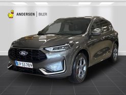 Ford Kuga 2,5 Plugin-hybrid ST-Line X CVT 243HK 5d Aut.