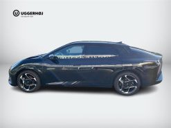 Alternative view of Kia EV4 EL Long Range GT-Line 204HK 5d Aut.