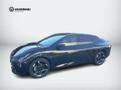 Kia EV4 EL Long Range GT-Line 204HK 5d Aut.