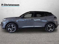 Alternative view of Peugeot e-2008 EL GT Sky 156HK 5d Aut.