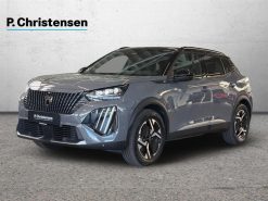 Peugeot e-2008 EL GT Sky 156HK 5d Aut.