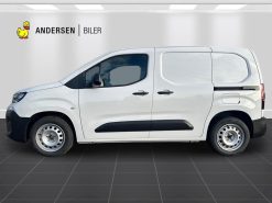 Alternative view of Citroën Berlingo L1 ML HDi 130 A8 1.5 BHDi 130 L1H1 Aut.
