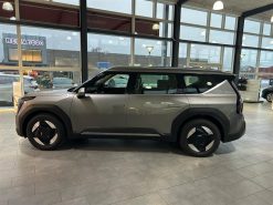 Alternative view of Kia EV9 EL Standard Range Upgrade 218HK 5d Aut.