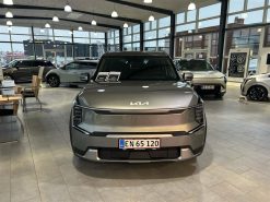 Kia EV9 EL Standard Range Upgrade 218HK 5d Aut.