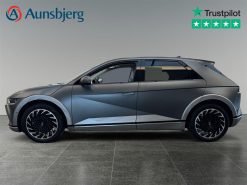 Alternative view of Hyundai Ioniq 5 Electric 77,4 kWh Ultimate 4WD 325HK 5d Aut.