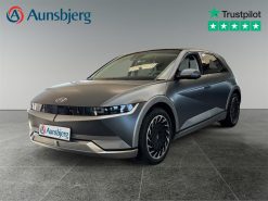 Hyundai Ioniq 5 Electric 77,4 kWh Ultimate 4WD 325HK 5d Aut.
