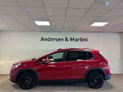 Alternative view of Peugeot 2008 1,2 PureTech Exclusive Plus 130HK 5d 6g