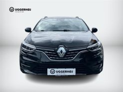 Alternative view of Renault Mégane Sport Tourer 1,6 E-TECH  Plugin-hybrid Zen 160HK Stc Aut.