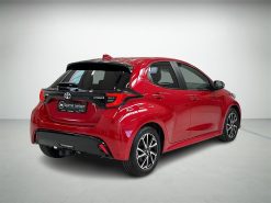 Alternative view of Toyota Yaris 1,5 Hybrid Style 116HK 5d Trinl. Gear