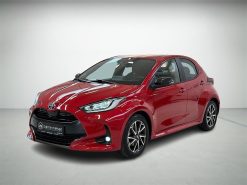 Toyota Yaris 1,5 Hybrid Style 116HK 5d Trinl. Gear