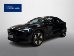 Polestar 2 EL LRSM Prime 299HK 5d Aut.