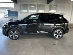 Alternative view of Nissan Qashqai 1,3 MHEV  Mild hybrid N-Connecta X-Tronic 158HK 5d 7g Aut.