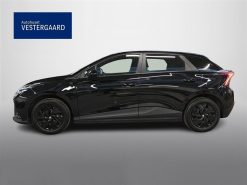 Alternative view of MG MG4 Electric EL Standard Range Nordic Edition 170HK 5d Aut.