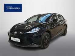 MG MG4 Electric EL Standard Range Nordic Edition 170HK 5d Aut.