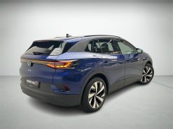 Alternative view of VW ID.4 EL Pro Performance 204HK 5d Aut.