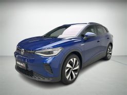 VW ID.4 EL Pro Performance 204HK 5d Aut.