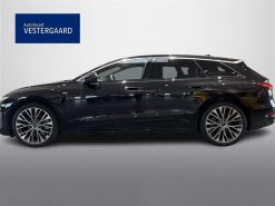 Alternative view of Audi A6 Avant E-tron Progress Plus 286HK Stc Aut.
