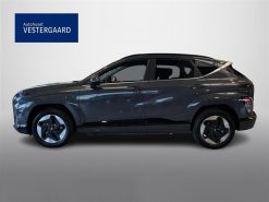 Alternative view of Hyundai Kona Electric 48,4 kWh Advanced Standard Range 156HK 5d Aut.