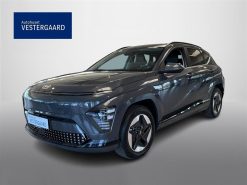 Hyundai Kona Electric 48,4 kWh Advanced Standard Range 156HK 5d Aut.