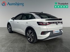 Alternative view of VW ID.5 EL Pro Performance 204HK 5d Aut.