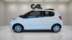 Alternative view of Citroën C1 1,0 VTi Feel Airscape start/stop 68HK 5d
