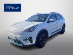 Kia e-Niro EL Vision 136HK 5d Aut.