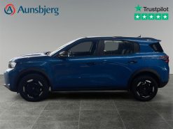 Alternative view of Opel Frontera EL Edition 113HK 5d Aut.