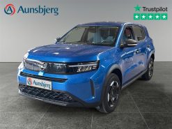 Opel Frontera EL Edition 113HK 5d Aut.
