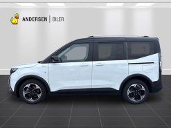 Alternative view of Ford E-Tourneo Courier EL Titanium 136HK Aut.