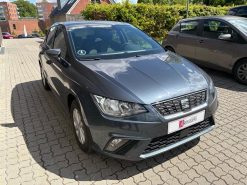 Alternative view of Seat Ibiza 1,0 TSI Xcellence DSG 110HK 5d 7g Aut.