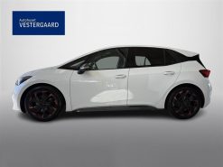 Alternative view of Cupra Born EL Dinamica Pack High 204HK 5d Aut.