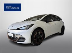 Cupra Born EL Dinamica Pack High 204HK 5d Aut.