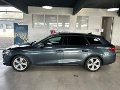 Alternative view of Seat Leon Sportstourer 1,5 e-TSI  Mild hybrid FR DSG 150HK Stc 7g Aut.