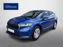 Skoda Enyaq 50 iV 148HK 5d Aut.