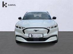 Alternative view of Ford Mustang Mach-E EL UR AWD 351HK 5d Aut.