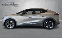Alternative view of Cupra Tavascan EL Endurance 286HK 5d Aut.