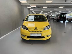 Alternative view of Skoda Citigo EL iV 83HK 5d Aut.