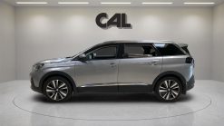 Alternative view of Peugeot 5008 1,5 BlueHDi Edition 210 EAT8 130HK 5d 8g Aut.