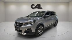 Peugeot 5008 1,5 BlueHDi Edition 210 EAT8 130HK 5d 8g Aut.