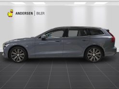 Alternative view of Volvo V60 2,0 T6 Recharge  Plugin-hybrid Inscription Expression 340HK Stc 8g Aut.
