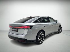 Alternative view of VW ID.7 EL Style+ 286HK 5d Aut.