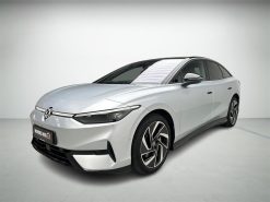 VW ID.7 EL Style+ 286HK 5d Aut.