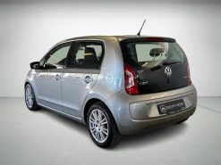 Alternative view of VW up 1,0 MPI BMT Style 60HK 5d