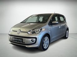 VW up 1,0 MPI BMT Style 60HK 5d