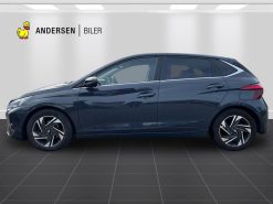 Alternative view of Hyundai i20 1,0 T-GDI Advanced DCT 100HK 5d 7g Aut.