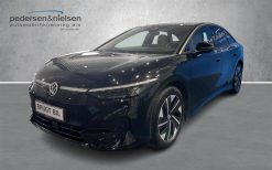 VW ID.7 EL Style 286HK 5d Aut.
